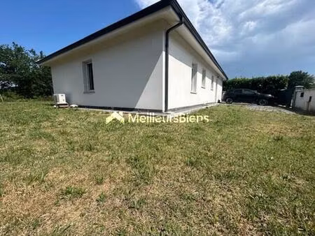 maison 6 pièces 106 m2