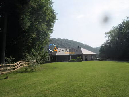 belle maison plain pied contemporaine