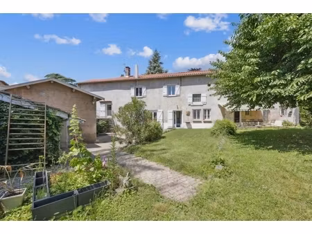 annonce maison à vendre