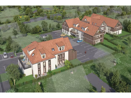 annonce appartement à vendre