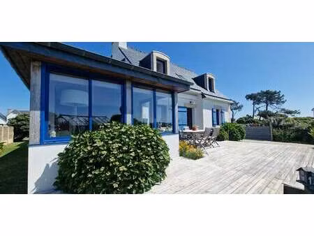 maison en bord de mer avec jardin treffiagat (29)
