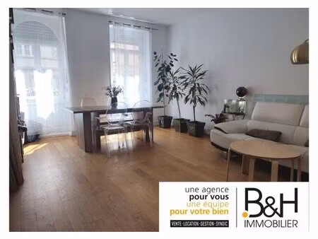 en vente appartement 67 85 m² – 336 000 € |strasbourg