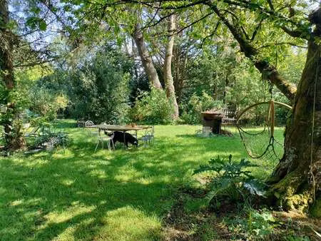 vente terrain à saint-lyphard (44410) : à vendre / 1056m² saint-lyphard