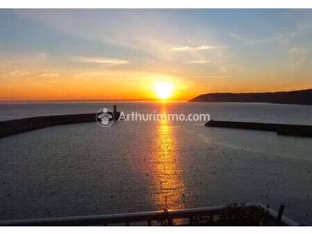 vente appartement 5 pièces à binic (22520) : à vendre 5 pièces / 137m² binic