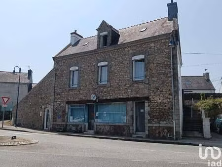 vente bureaux et commerces piscine à belz (56550) : à vendre piscine / 100m² belz