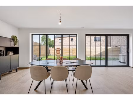 huis te koop in parike met 4 slaapkamers