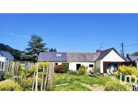 vente maison au merzer (22200) : à vendre / 113m² le merzer