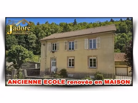 en vente maison 207 m² – 240 000 € |plainfaing