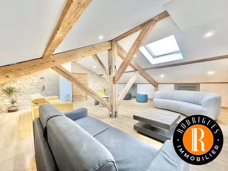 vente maison 12 pièces