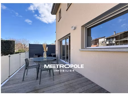 rare ! superbe maison de standing en plein centre de vindry-