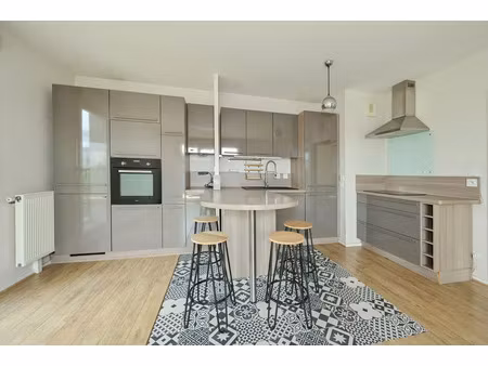 vente appartement 3 pièces 63 m² saint-jean-de-la-ruelle (45140)