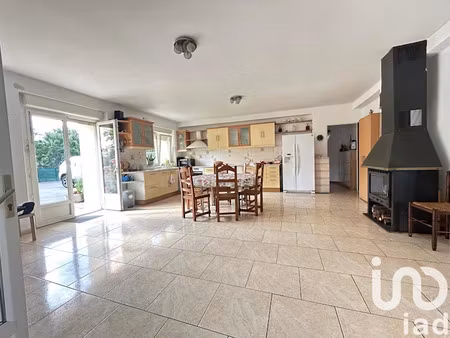 vente maison 8 pièces 257 m² à saint-michel-sur-orge (91240)  399 000 €