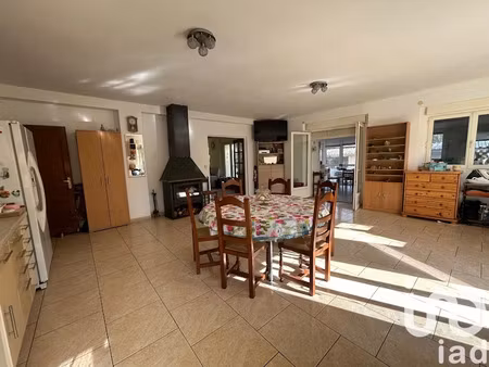 vente maison 8 pièces 257 m² à saint-michel-sur-orge (91240)  429 000 €