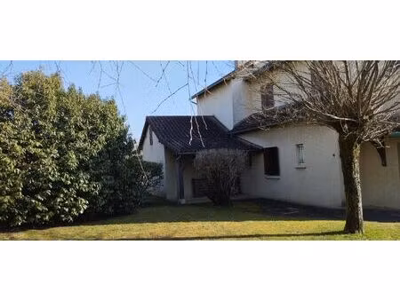 vente commerce 5 pièces biars-sur-cère (46130)