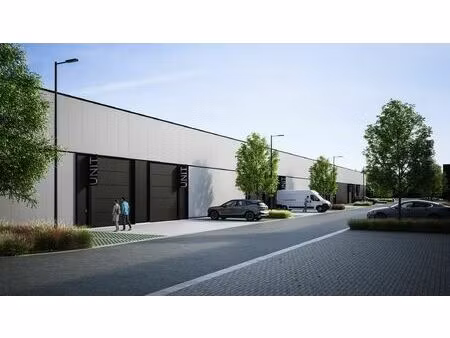 immeuble de rapport à vendre   maaseik (rbt77803)