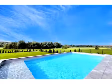 vente villa 8 pièces