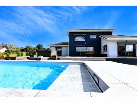 vente villa 8 pièces