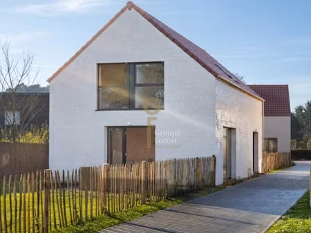 vente maison 6 pièces 113 m² à cucq (62780)  550 000 €