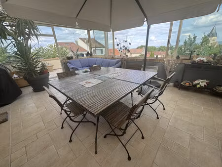 vente maison 6 pièces 173 m² ville-dommange (51390)