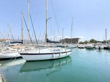 maison - proche du port - terrasse