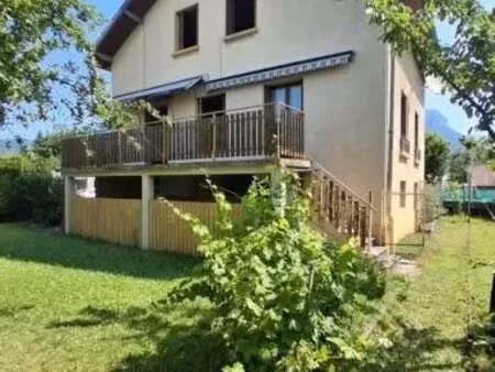 belle maison familiale de 139 m2 à rénover