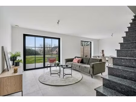 maison à vendre à hollebeekstraat 11 parike (rbt77048)