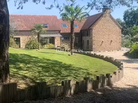 vente locaux professionnels 6 pièces 300 m² à bagnoles de l'orne normandie (61140)  895 00