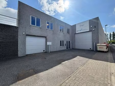 commercieel te huur in lokeren