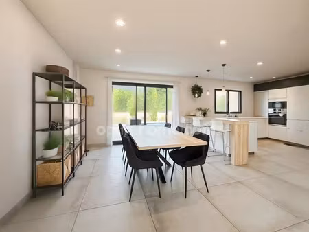 vente maison 6 pièces 136 m² à domont (95330)  735 000 €
