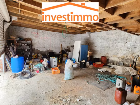 vente local industriel 80 m² boulogne-sur-mer (62200)