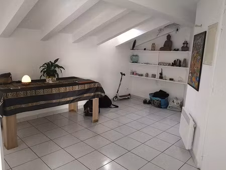 vente appartement 2 pièces 39.4 m² à perpignan (66000)  80 250 €