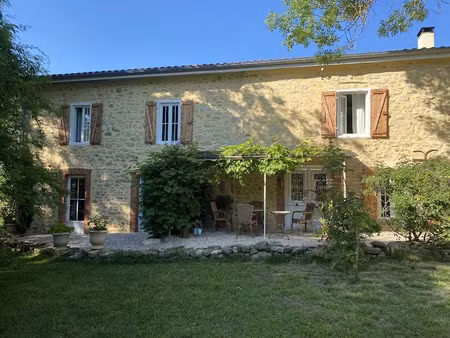 vente maison 9 pièces 330 m² à mirepoix (09500)  662 000 €