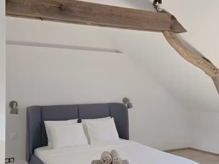 immeuble à appartements à vendre