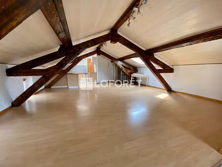 saint juery - le haut