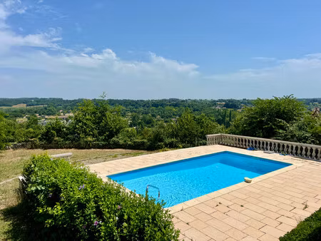 maison à vendre à eymet (24500) - dordogne