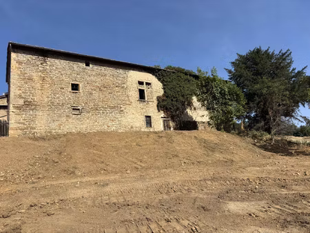 vente maison 9 pièces 265 m² saint-didier-au-mont-d’or (69370)