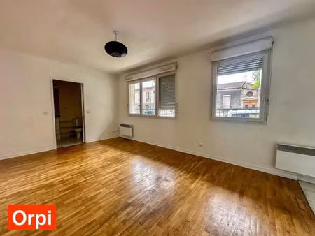vente appartement 1 pièce 34 m² à les lilas (93260)  195 000 €