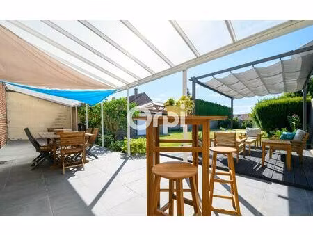 maison noyelles-godault 172.42 m² t-7 à vendre  235 000 €