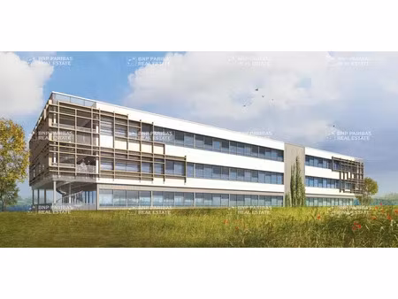 location bureau balma 31130