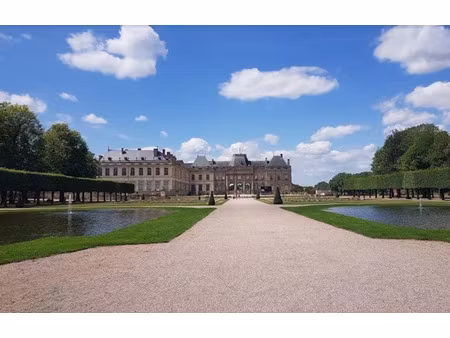 vente appartement 6 pièces 147 m² à luneville (54300)  105 000 €