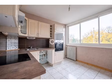 vente appartement 4 pièces 93 m² à limoges (87000)  99 000 €