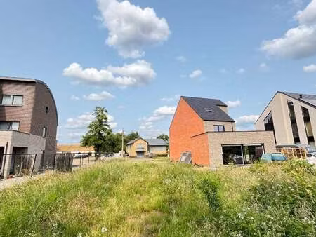 terrain à vendre à heusden € 120.000 (laeiw) - era de piramide (heusden-zolder) | zimmo