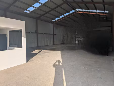 entrepot castanet tolosan