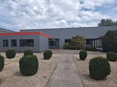 bien professionnel à louer à verrebroek € 7.850 (lae03) - the real estate company | zimmo