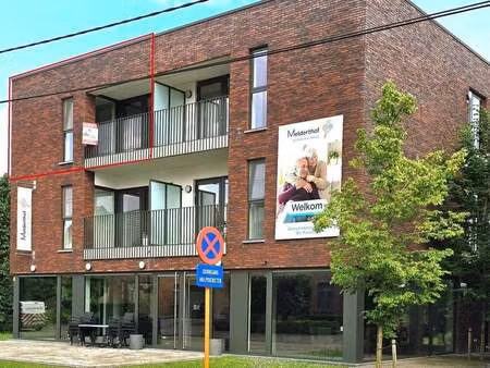 appartement à vendre à meldert € 250.000 (labks) - immo benny simons | zimmo