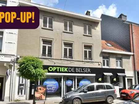 bien professionnel à louer à tervuren € 1.650 (ladnz) - clintimmo | zimmo