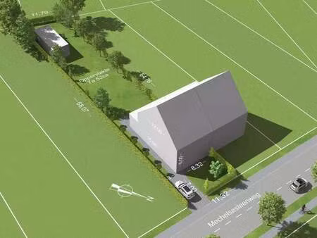 terrain à vendre à erps-kwerps € 219.000 (l3qa6) - aef immo | zimmo