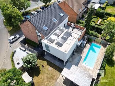 bien professionnel à vendre à tessenderlo € 599.000 (laeje) - immo tessenderlo | zimmo