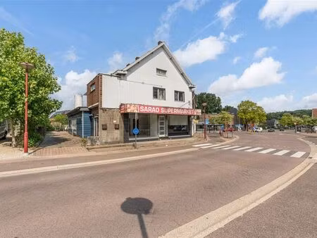 bien professionnel à vendre à opoeteren € 195.000 (laeg9) - heylen vastgoed - genk | zimmo