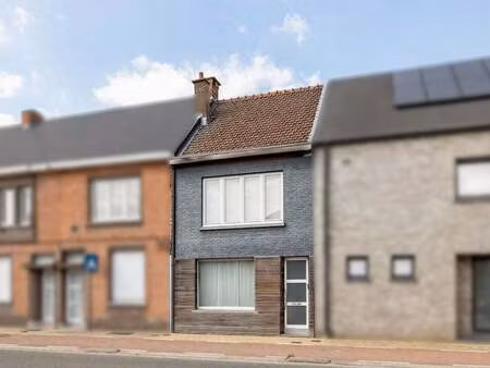 maison à vendre à nieuwkerken-waas € 249.900 (labdk) - uw-huis bv | zimmo